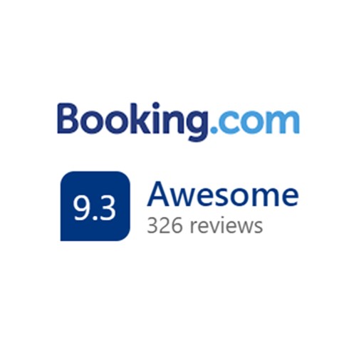 Booking.com Awesome Award